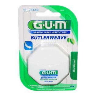 GUM