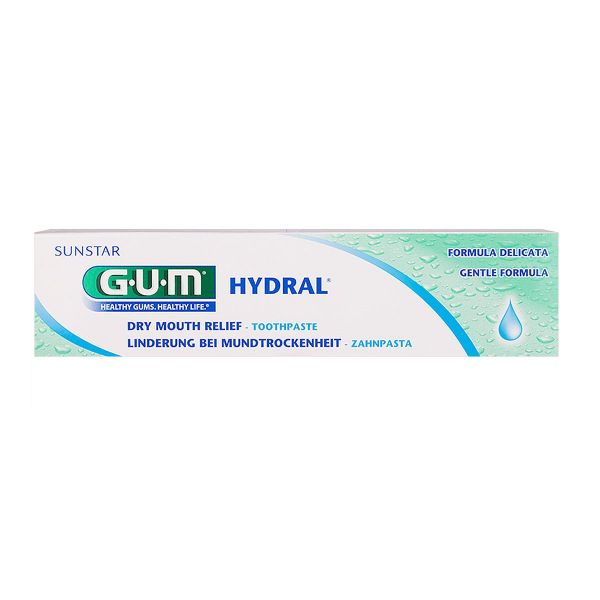 GUM