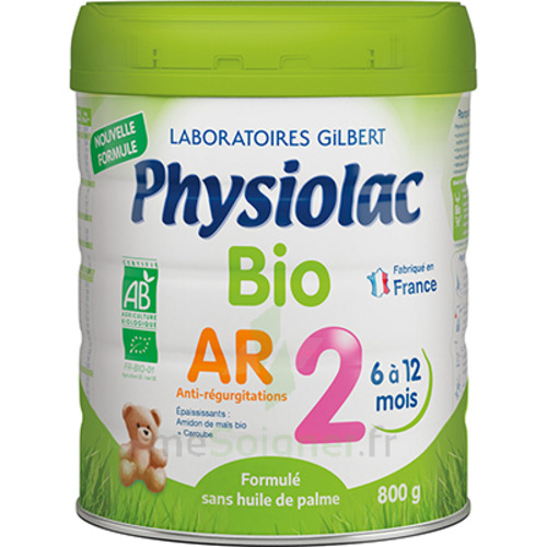 PHYSIOLAC