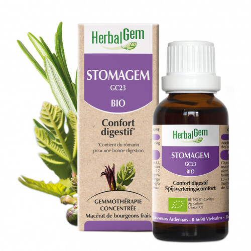 HERBALGEM