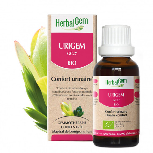 HERBALGEM