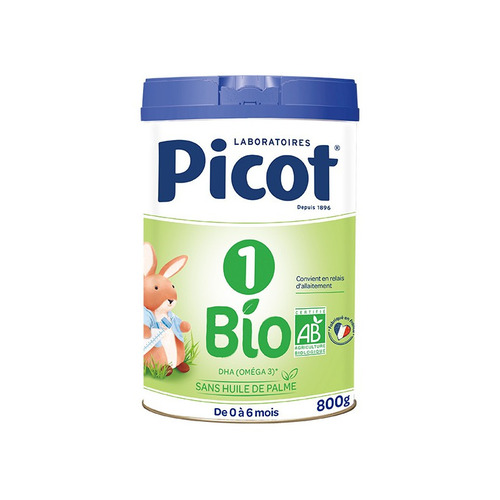 PICOT