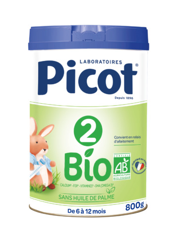 PICOT