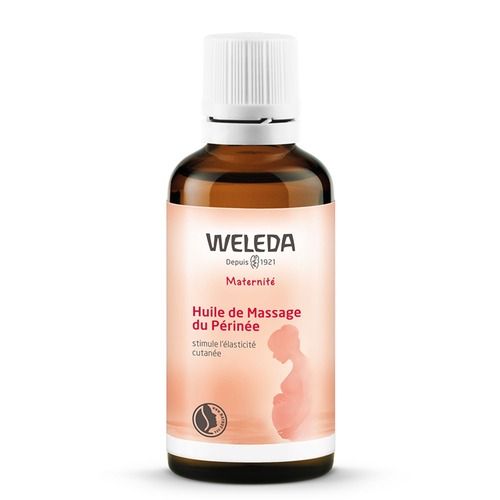 WELEDA