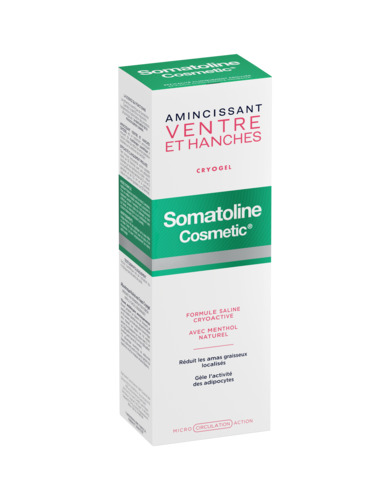 SOMATOLINE COSMETIC