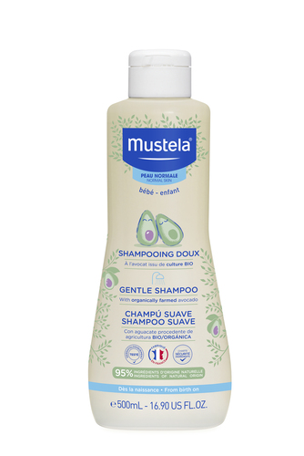 MUSTELA