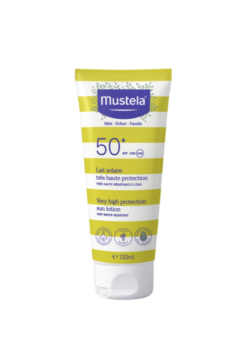 MUSTELA