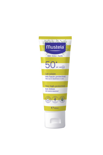 MUSTELA