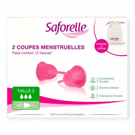 SAFORELLE