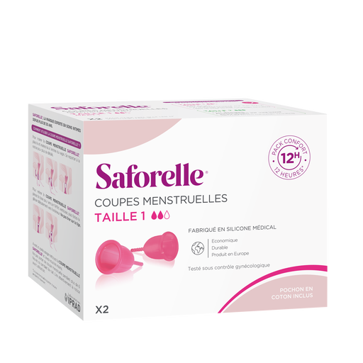 SAFORELLE