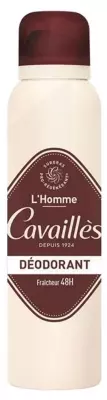 CAVAILLÈS