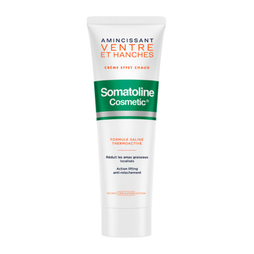 SOMATOLINE COSMETIC