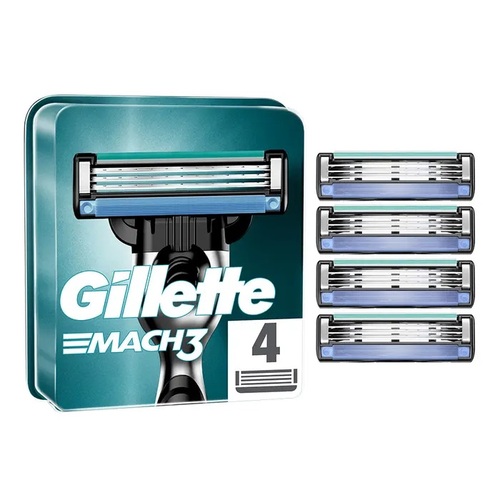 GILLETTE