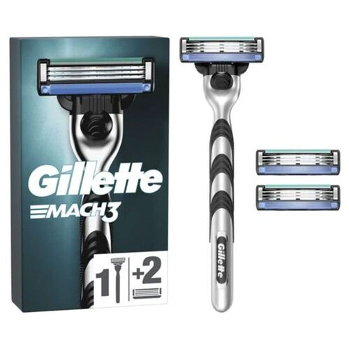 GILLETTE