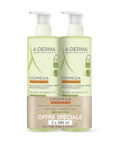 A-DERMA