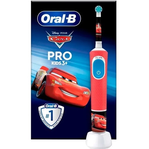 ORAL-B