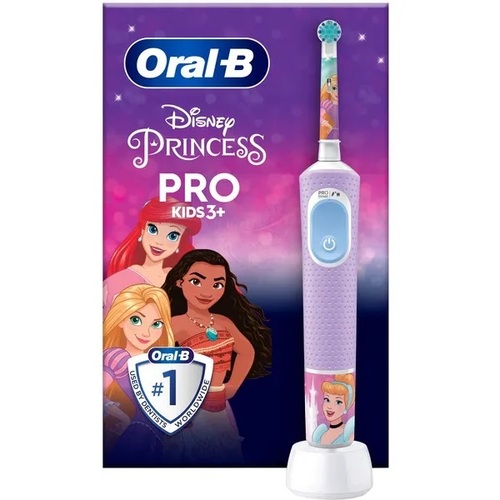 ORAL-B