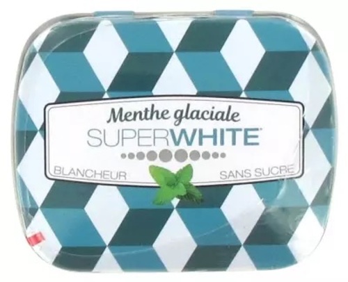 SUPERWHITE