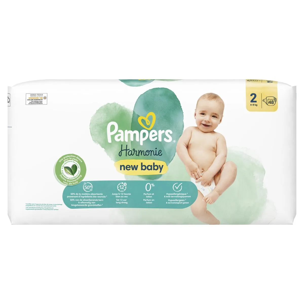 PAMPERS